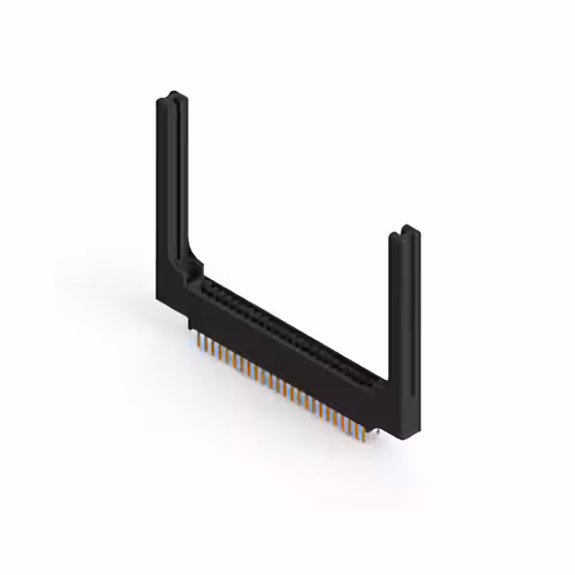 396-048-540-858 EDAC Inc.  Edgeboard Connectors